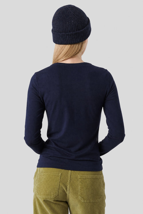 T-shirt manches longues - coton léger - Le Comptoir Maritime - 4