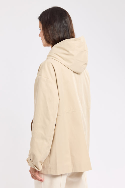 Veste à capuche - Le Comptoir Maritime - 5