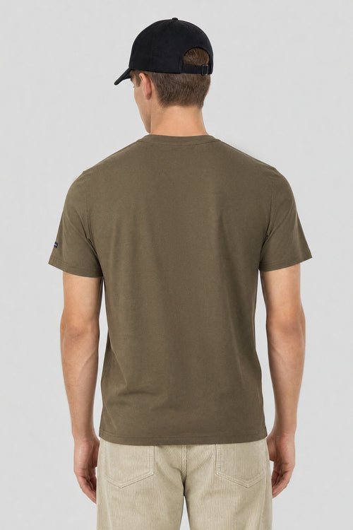 T-shirt sérigraphié - coton léger - Le Comptoir Maritime - 4