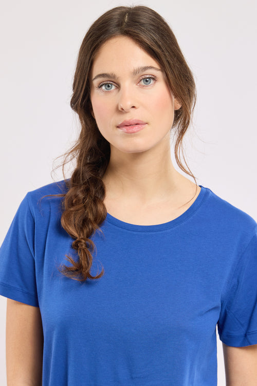 Pyjama corsaire fleuri - coton - Le Comptoir Maritime - 2