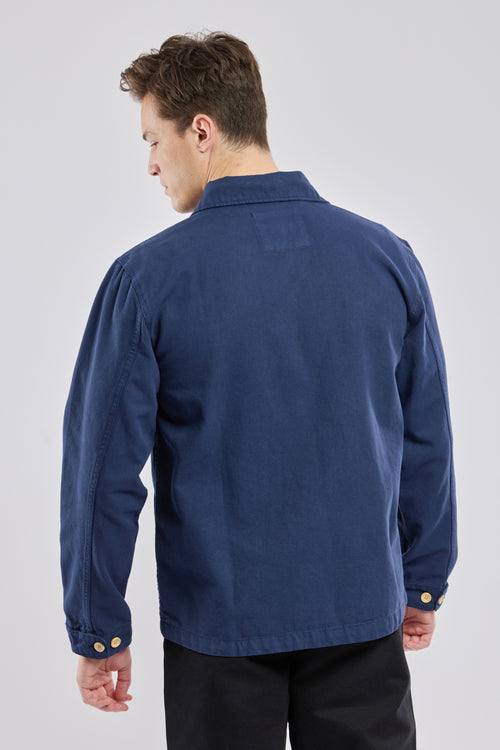 Veste pêcheur - coton - Le Comptoir Maritime - 4