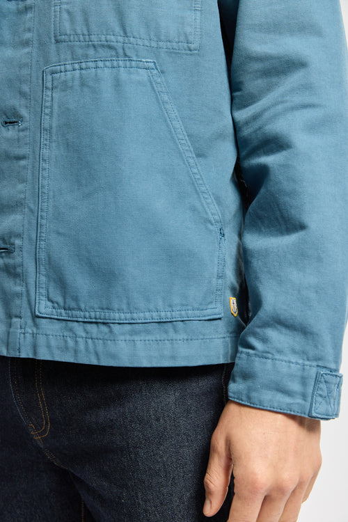 Veste pêcheur - coton - Le Comptoir Maritime - 4