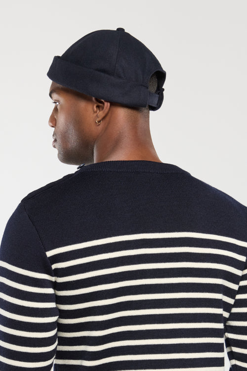 Miki Salomon - Le Comptoir Maritime - 2