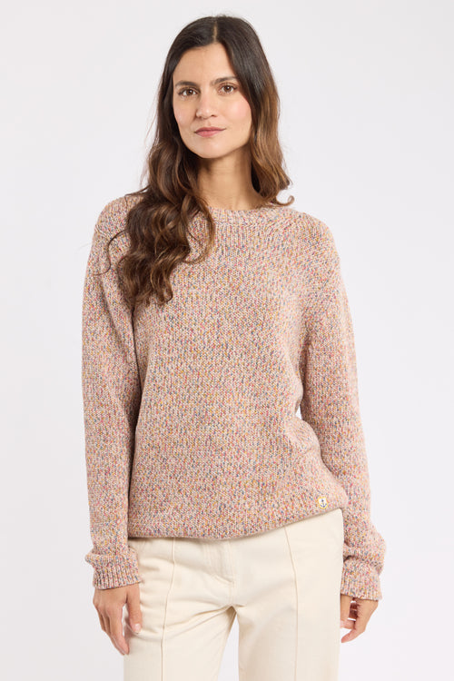 Pull Heritage - coton - Le Comptoir Maritime - 4