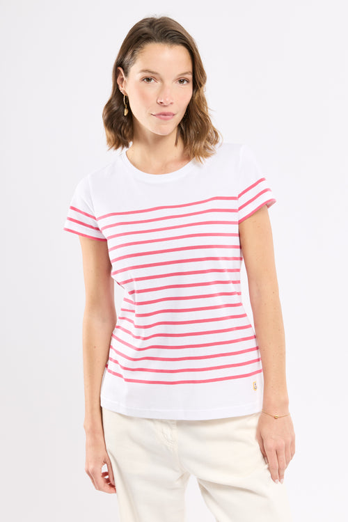 Marinière Etel - coton léger - Le Comptoir Maritime - 4