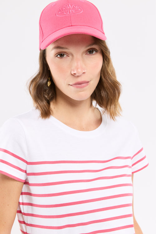 Marinière Etel - coton léger - Le Comptoir Maritime - 2