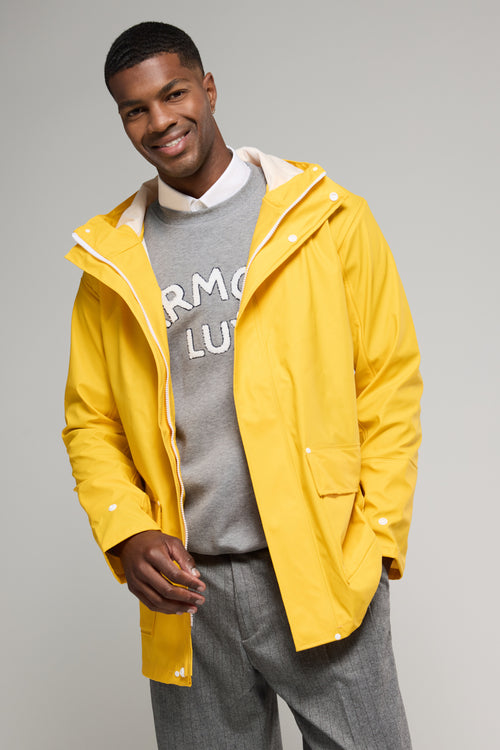 Ciré mixte Penmarch - Le Comptoir Maritime - 1