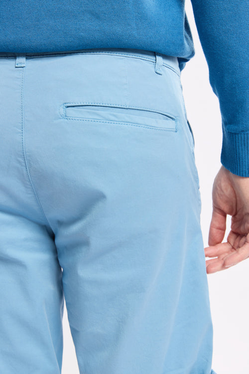 Bermuda - coton - Le Comptoir Maritime - 4