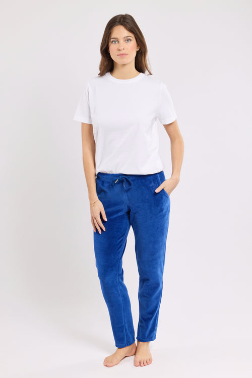 Pantalon velours - coton - Le Comptoir Maritime - 1