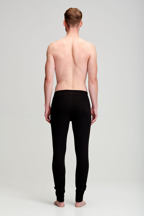 Caleçon long - coton issu de l’agriculture biologique  et kapok - Le Comptoir Maritime - 2