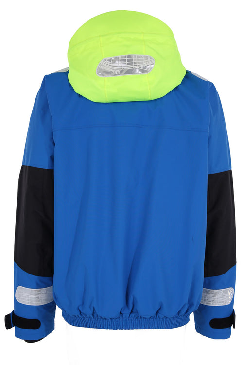 Blouson de quart doublure polaire Inshore - Le Comptoir Maritime - 2