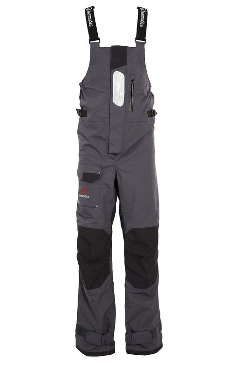 Salopette doublure polaire Inshore - Le Comptoir Maritime - 1