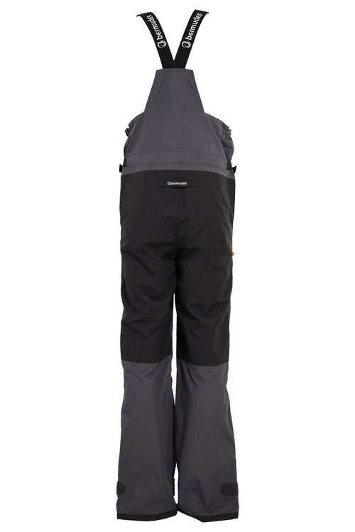 Salopette doublure polaire Inshore - Le Comptoir Maritime - 2