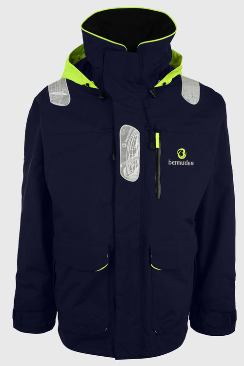 Veste de quart Inshore - Le Comptoir Maritime - 1
