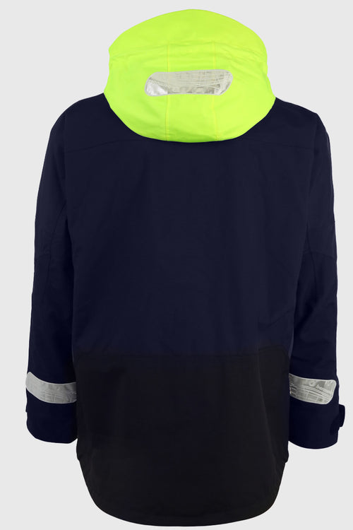 Veste de quart Inshore - Le Comptoir Maritime - 2