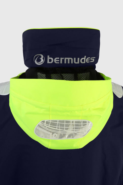 Veste de quart Inshore - Le Comptoir Maritime - 3