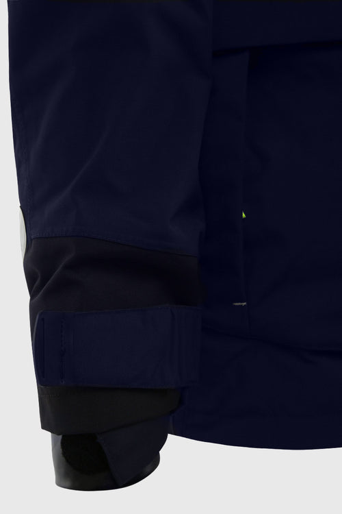 Veste de quart Inshore - Le Comptoir Maritime - 6