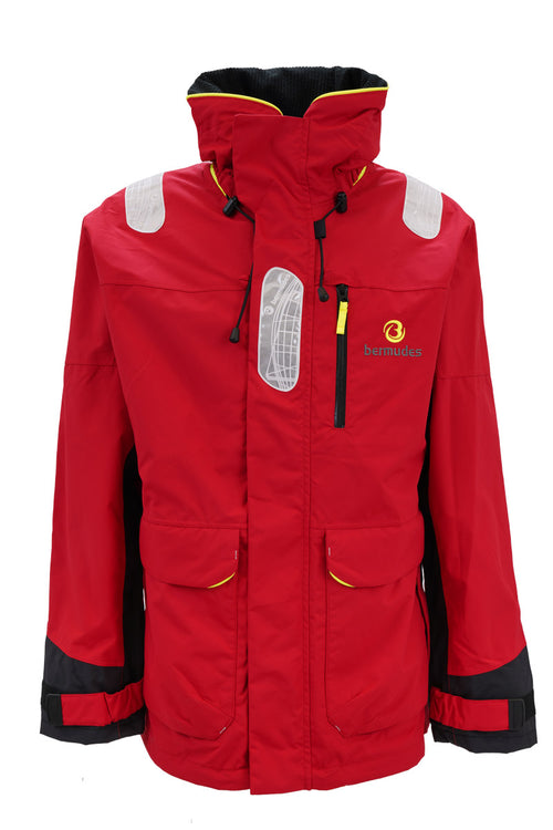 Veste de quart Inshore - Le Comptoir Maritime - 1