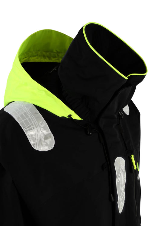 Veste de quart Inshore - Le Comptoir Maritime - 5