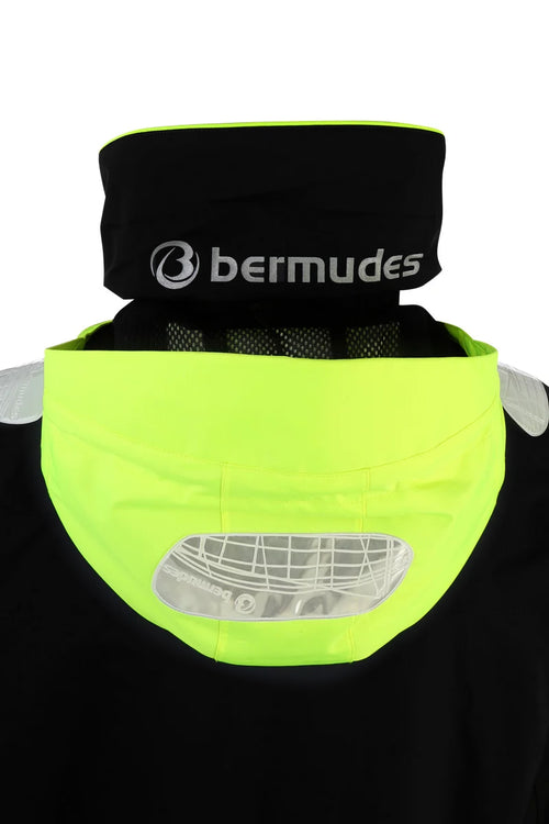 Veste de quart Inshore - Le Comptoir Maritime - 6