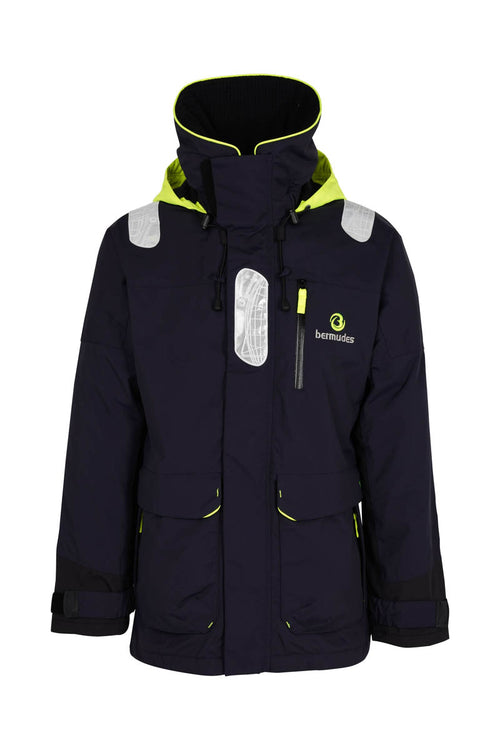 Veste de quart Inshore - Le Comptoir Maritime - 1