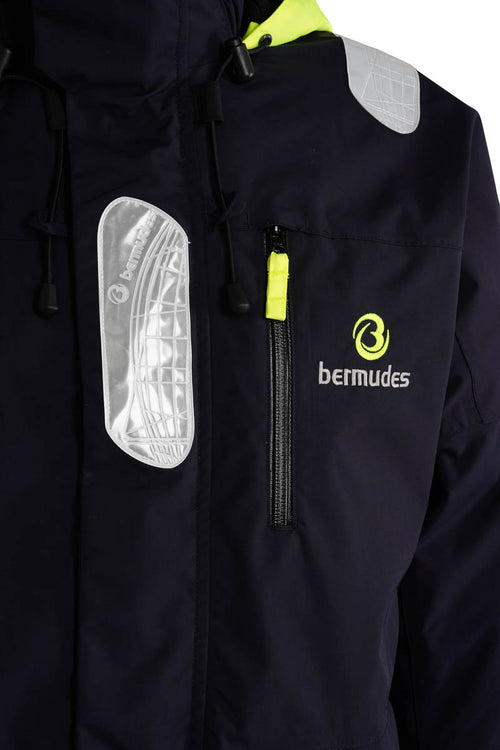 Veste de quart Inshore - Le Comptoir Maritime - 4