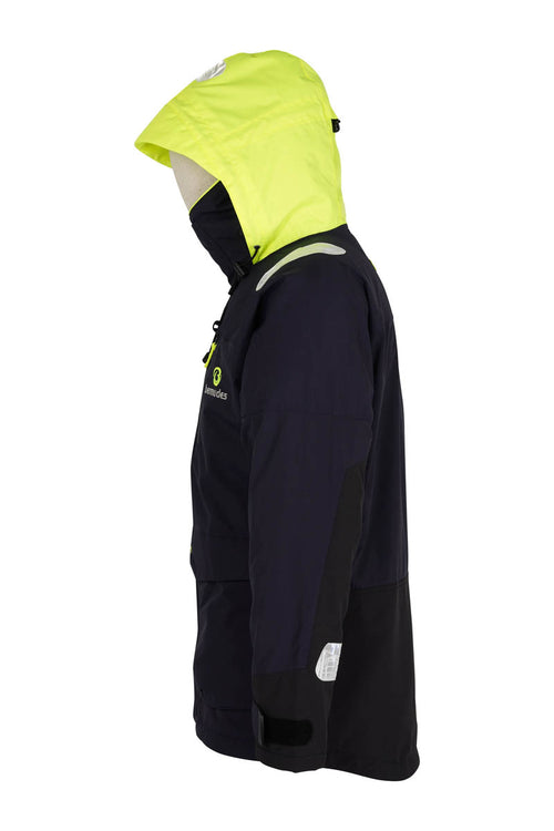 Veste de quart Inshore - Le Comptoir Maritime - 3