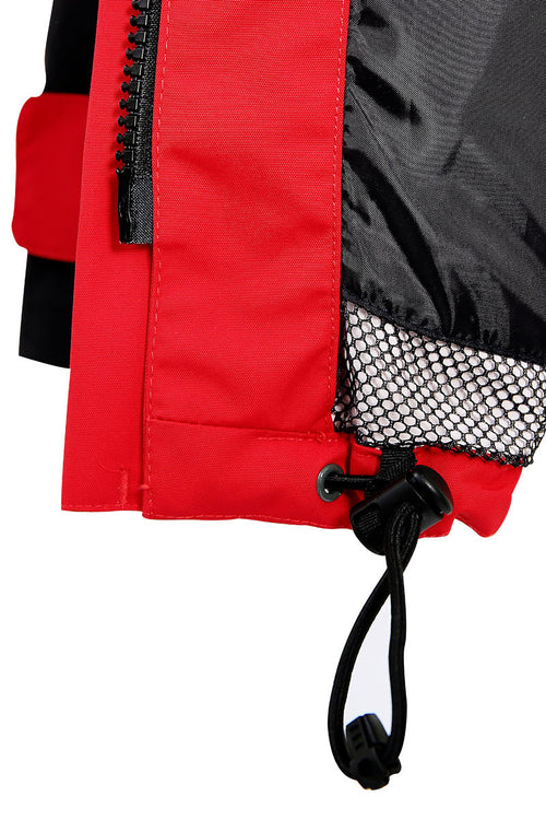 Veste de quart Inshore - Le Comptoir Maritime - 5