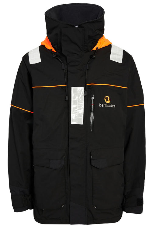 Veste de quart Inshore - Le Comptoir Maritime - 1
