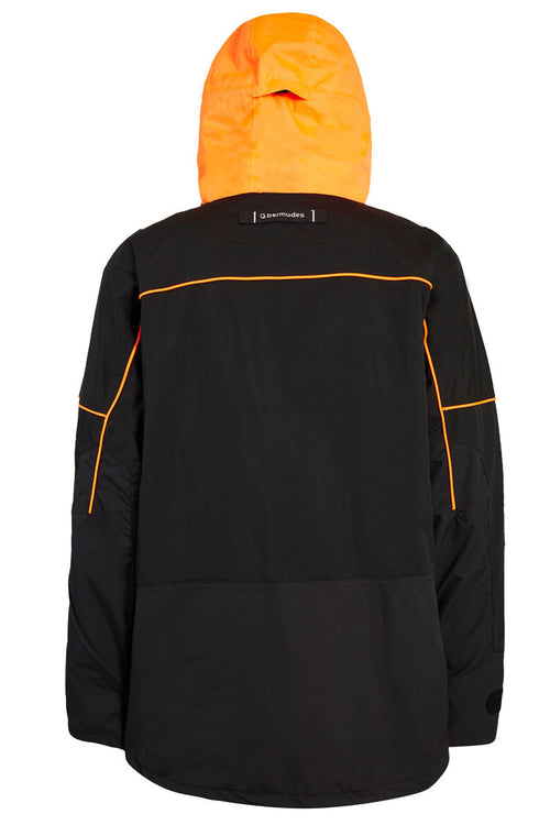 Veste de quart Inshore - Le Comptoir Maritime - 2