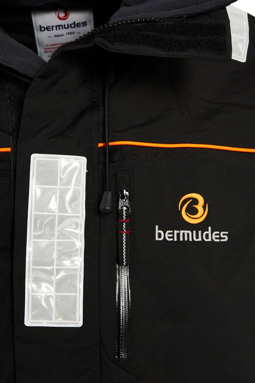 Veste de quart Inshore - Le Comptoir Maritime - 3