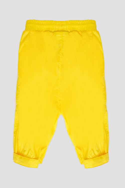 Pantalon enduit SIERRA KID - Le Comptoir Maritime - 2