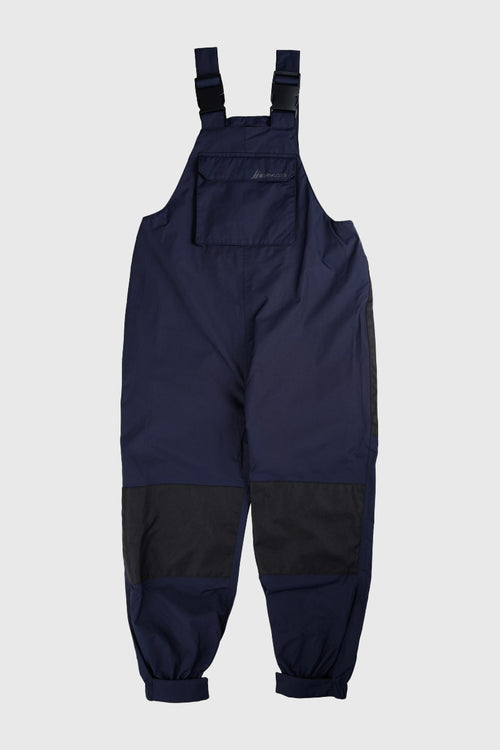 Salopette nautique HANDTECH Kids - Le Comptoir Maritime - 1