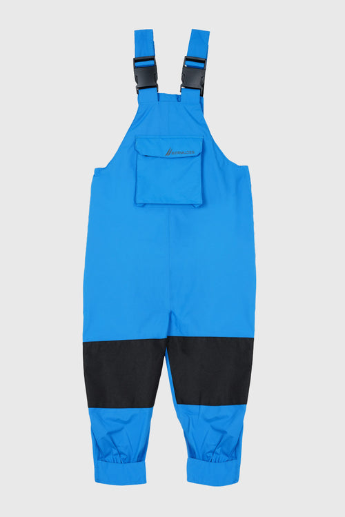 Salopette nautique HANDTECH Kids - Le Comptoir Maritime - 1