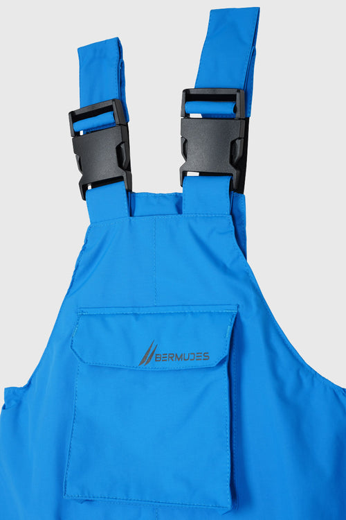 Salopette nautique HANDTECH Kids - Le Comptoir Maritime - 3