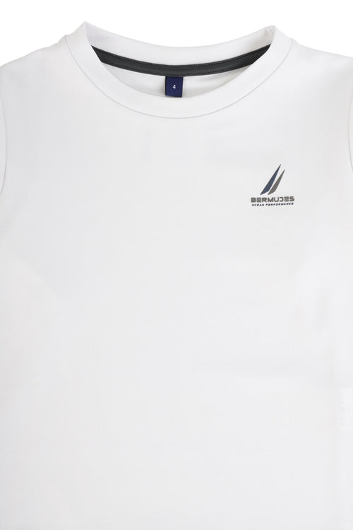 T-shirt quick dry kids VALLON - Le Comptoir Maritime - 2