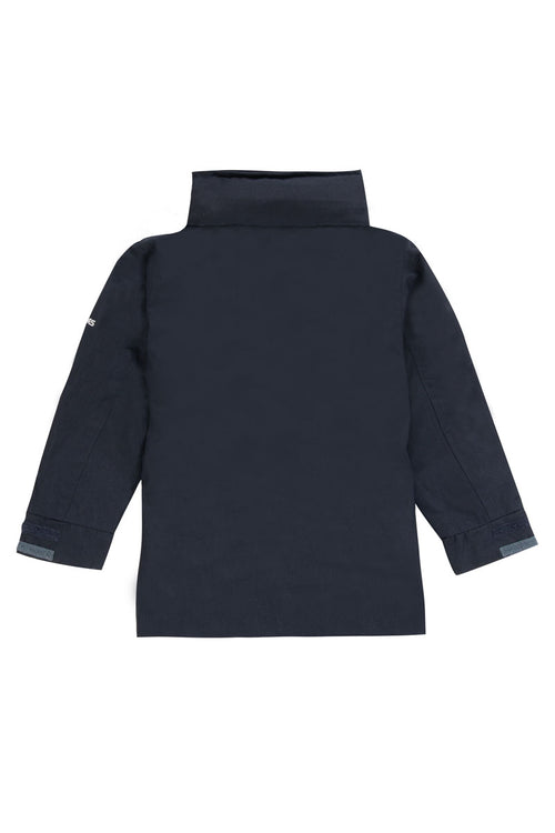 Veste imperméable HOLLA KID - Le Comptoir Maritime - 6