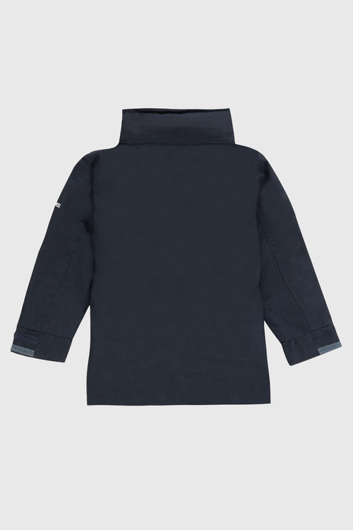Veste imperméable HOLLA Kids - Le Comptoir Maritime - 2