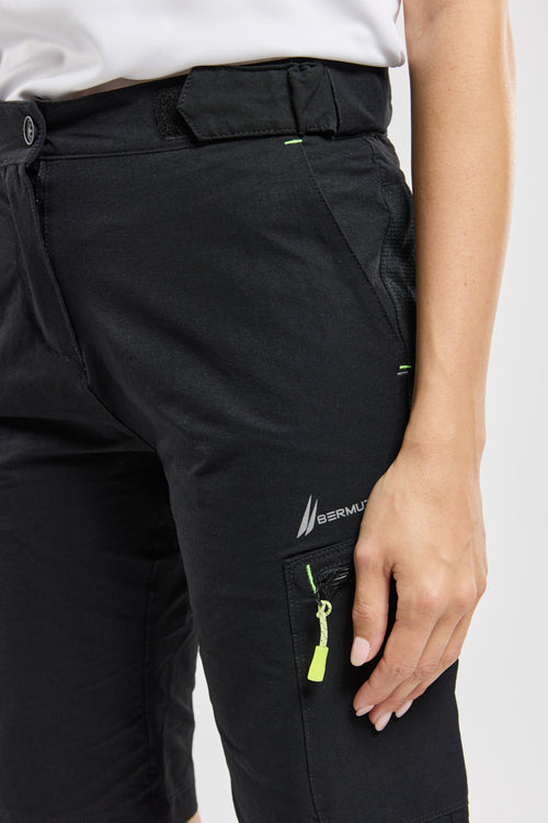 Short technique LASSARI - Le Comptoir Maritime - 3