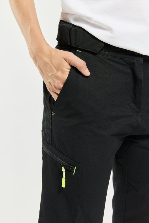 Short technique LASSARI - Le Comptoir Maritime - 2