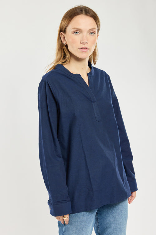 Blouse CHELBANE - Le Comptoir Maritime - 4