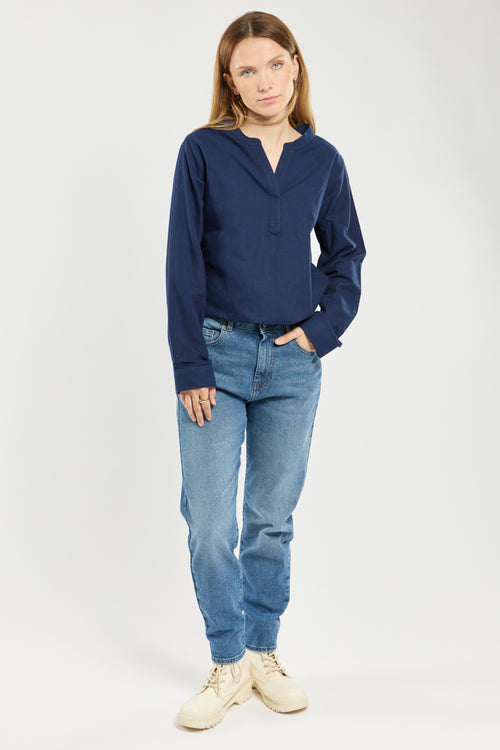 Blouse CHELBANE - Le Comptoir Maritime - 3