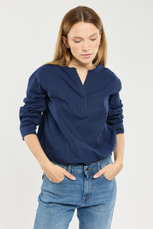 Blouse CHELBANE - Le Comptoir Maritime - 1
