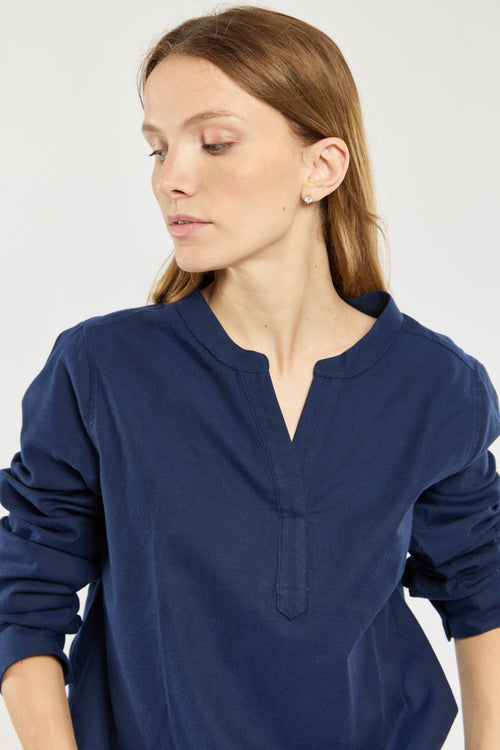 Blouse CHELBANE - Le Comptoir Maritime - 2