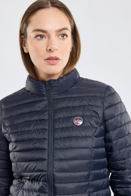 Doudoune BILLA - Le Comptoir Maritime - 2