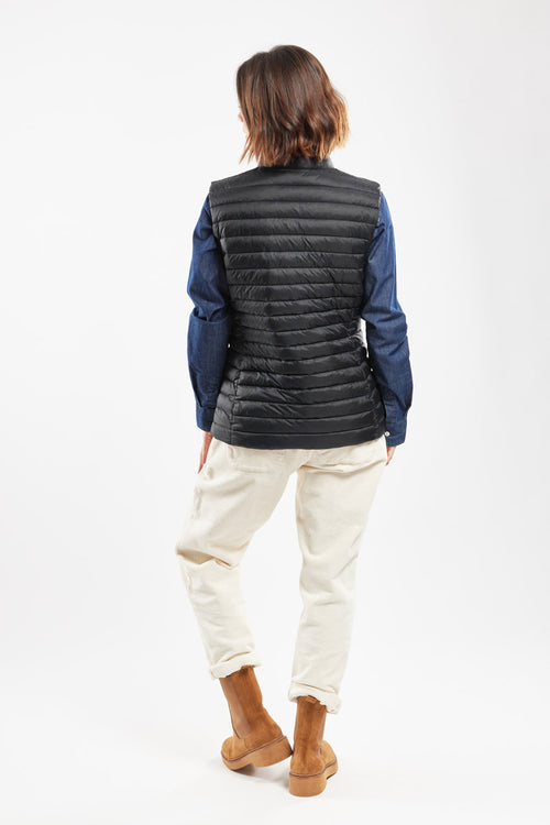 Doudoune sans manches BOLLACO - Le Comptoir Maritime - 2