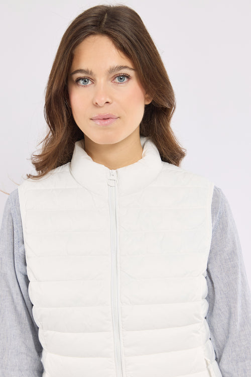 Doudoune sans manches BOLLACO - Le Comptoir Maritime - 2