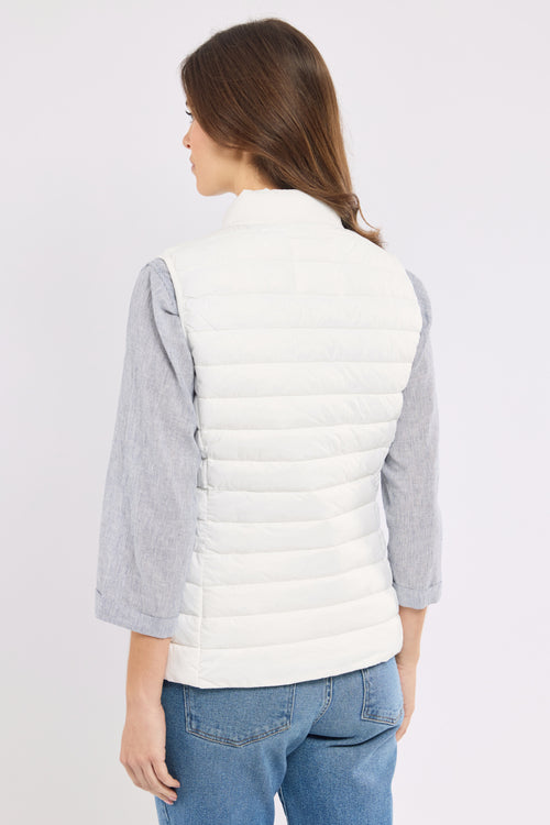 Doudoune sans manches BOLLACO - Le Comptoir Maritime - 5