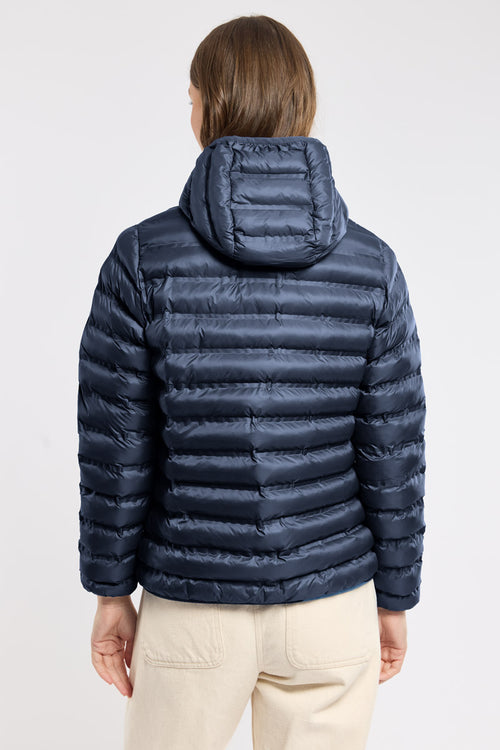 Doudoune BORHOOD - polyamide recyclé - Le Comptoir Maritime - 5