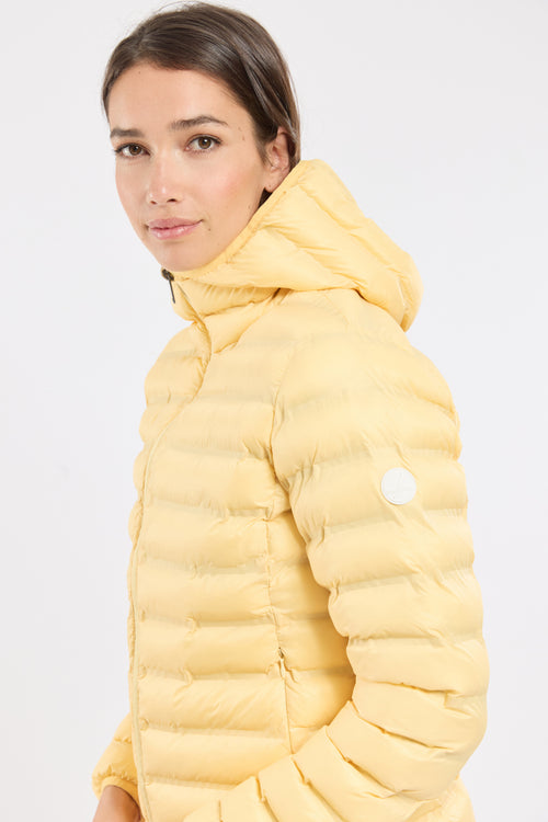 Doudoune BORHOOD - polyamide recyclé - Le Comptoir Maritime - 2